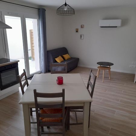 Le Logis De Suzac Apartment Les Mathes Exterior photo